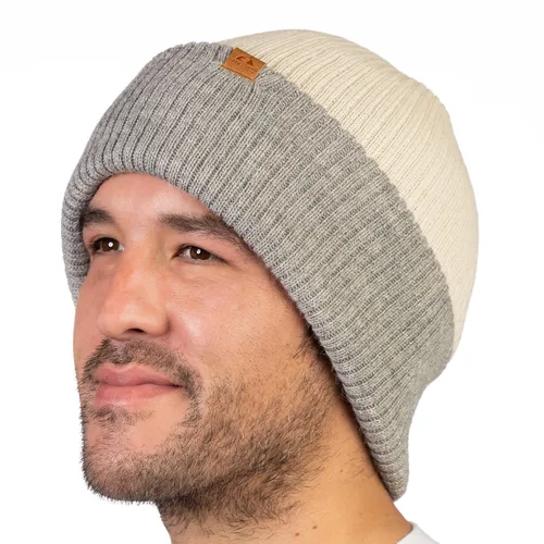 Vista 16 de Baby Alpaca Neck Warmer, Unisex Winter Warmer Hat, Neck Gaiter Scarf