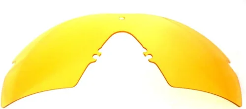 Vista 13 de Lentes de repuesto para Oakley Si Ballistic M Frame 2.0 Z87 Polarizado Multi Selección