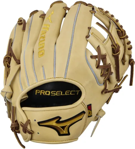 Vista 8 de Mizuno Pro Select