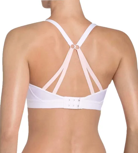 Vista 3 de Triumph - Sujetador deportivo para mujer