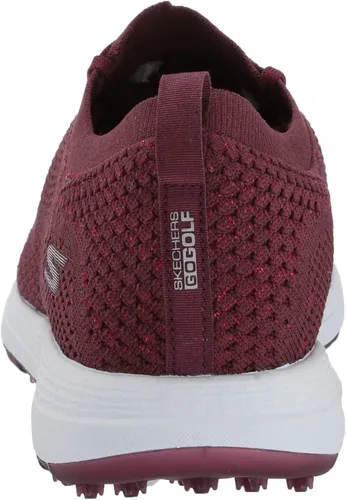 Vista 3 de Skechers Max - Zapatos de golf para mujer