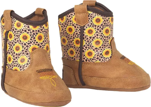 Vista 5 de Twister Botas estilo Sunnie para niñas