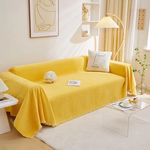 Vista 15 de Funda para Sofá Fundas de Sofá para Sofá de 3 Cojines Fundas de Sofá de Felpilla Gruesa Fundas de Cojines de Sofá para Loveseat Sofá Seccional