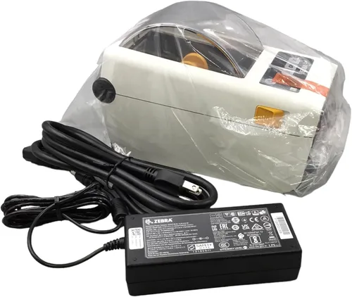 Vista 8 de Zebra Technologies ZD41H22-D01W01EZ Impresora, ZD410, térmica directa, cuidado de la salud, 802.11AC y Bluetooth 4.0, Ezpl (renovada)