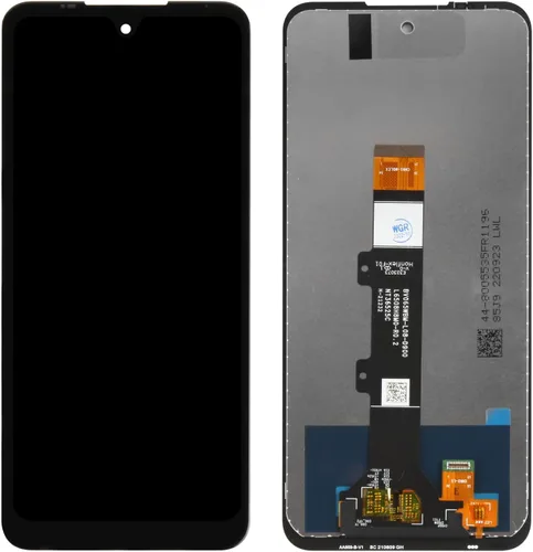 Vista 6 de para Motorola Moto G Power 2022 Reemplazo de pantalla XT2165 LCD XT2165DL XT2165-3 XT2165-5 Pantalla LCD Pantalla táctil Digitalizador Asamblea Kit