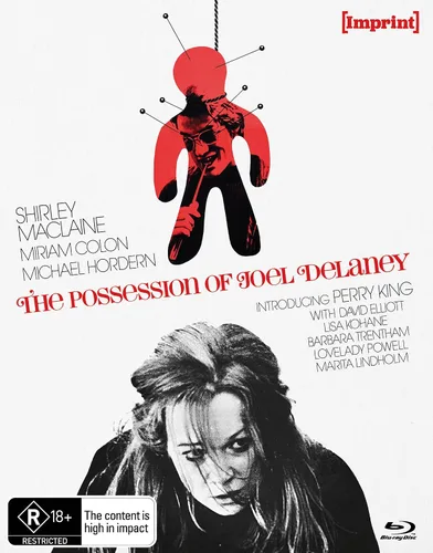 Vista 2 de The Possession of Joel Delaney
