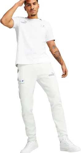 Vista 8 de PUMA Camiseta BMW Motorsport T7 para hombre