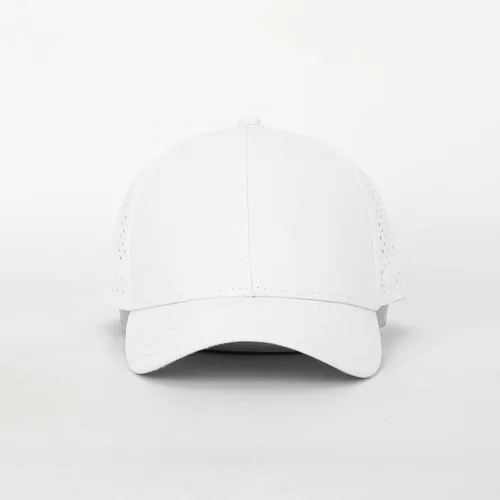 Vista 2 de ANKOR Sombrero de béisbol UPF 50 resistente al agua de ultra rendimiento Golf Barco Playa Lago Entrenamiento Todos los días Hombres y mujeres