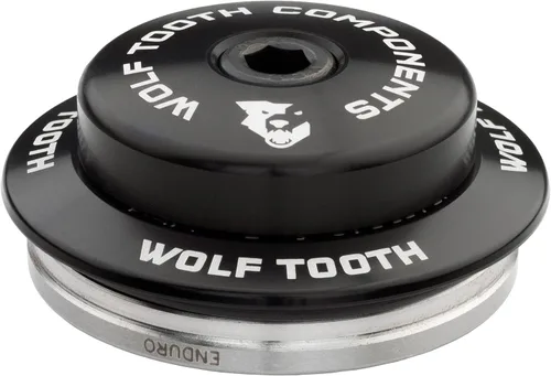 Vista 6 de Wolf Tooth Premium es un auricular superior para pila especializada de 0.118 in