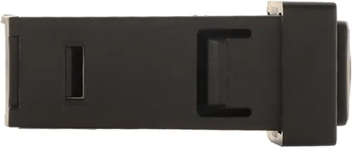 Vista 3 de 86190-02010 Adaptador auxiliar de entrada de puerto auxiliar compatible con Toyota 09-13 Corolla 07-14 Tundra 09-12 Tacoma 09-11 RAV4 10-11