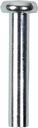 Vista 3 de Dime Bag Hardware Ejes para patines en línea, paquete de 8 tuercas y pernos de repuesto de 1.181 in