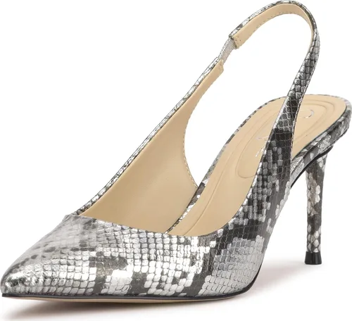 Vista 32 de Jessica Simpson Tacones acolchados Souli para mujer