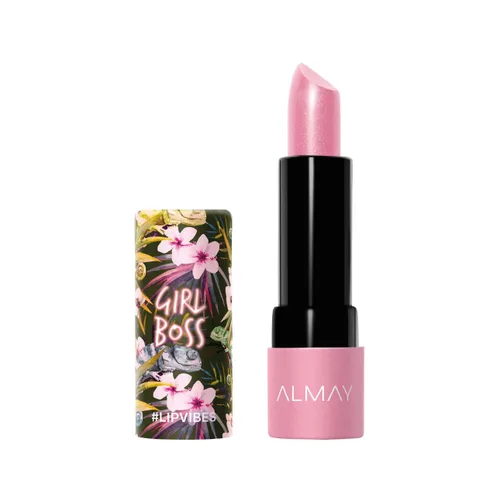 Vista 11 de Almay Lip Vibes, Shake it Up, 0.14 onzas, adorno de lápiz labial
