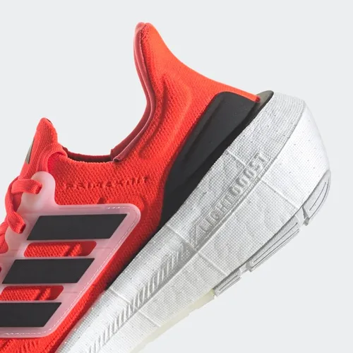 Vista 9 de adidas Tenis de correr Ultraboost Light para hombre