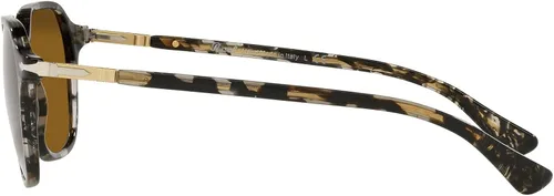 Vista 4 de Persol PO3256S Square Sunglasses