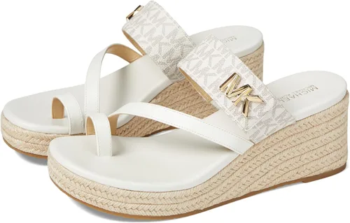 Vista 4 de Michael Kors Jilly Mid Wedge