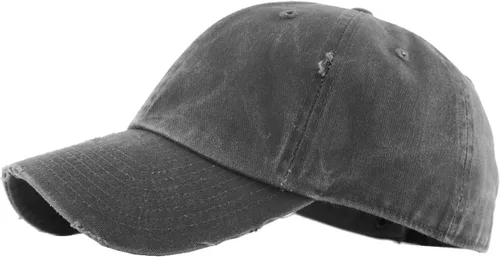 Vista 81 de KBETHOS - Gorra de béisbol ajustable, de algodón desgastado, vintage, unisex, estilo polo, camionero, para papá