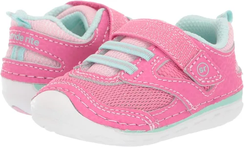 Vista 7 de Stride Rite baby-girls Soft Motion Adrian