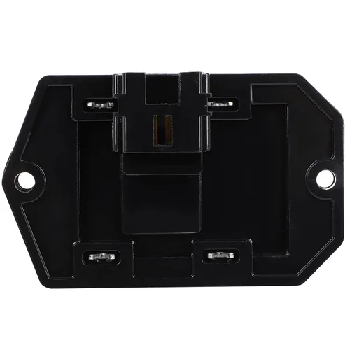 Vista 9 de Regulador de Resistencia del Motor del Ventilador HVAC SCITOO para Toyota RAV4 Base Sport Utility 2001-2005, Toyota RAV4 L Sport Utility 2004-2005
