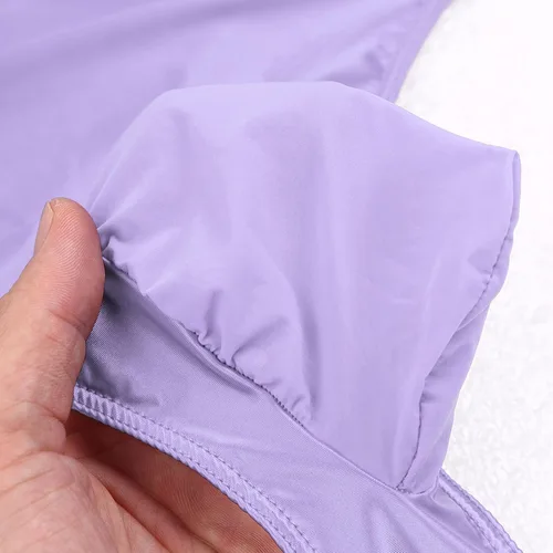 Vista 6 de YiZYiF Braguitas de medias brillantes para hombre, bolsa de bulto, ropa interior suave transparente