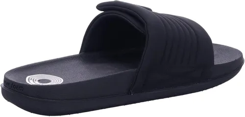 Vista 5 de Nike OFFCOURT FIT SLIDE PARA HOMBRE
