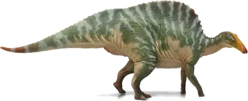 Vista 6 de Ouranosaurus (Verde)