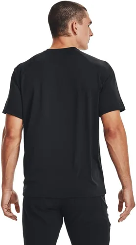 Vista 2 de Under Armour - Camiseta de manga corta UA Tactical Tech para hombre