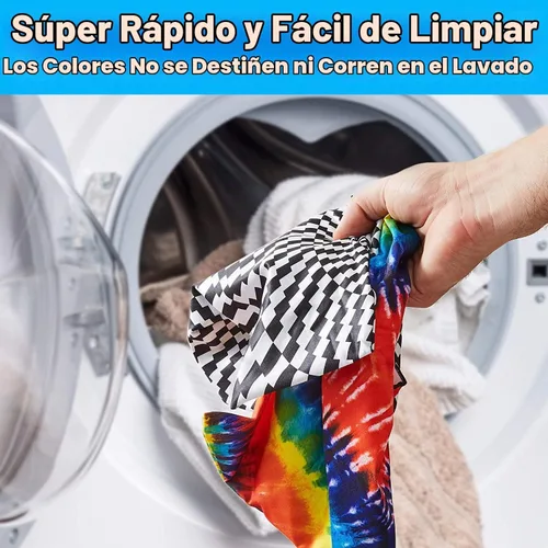 Vista 7 de Fundas reutilizables para libros fáciles de aplicar, paquete de 3 unidades. Las mejores chaquetas jumbo de 9 x 11 pulgadas para libros de texto