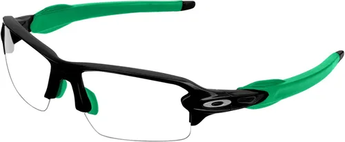 Vista 3 de Kits de goma de repuesto para orejas y nariz compatibles con Oakley Flak 2.0 OO9295 Flak 2.0 XL OO9188