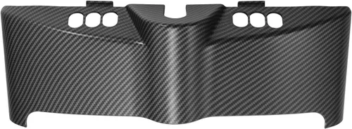 Vista 15 de Carenado Exterior Skir Compatible con Harley Touring Electra Glide, Street Glide, Ultra Limited 2014-2023