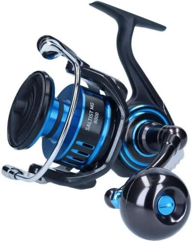 Vista 3 de Daiwa Carretes giratorios Saltist MQ