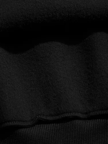 Vista 30 de ZAFUL Sudadera con capucha con cordón para hombre, unisex, de manga larga, sudadera casual