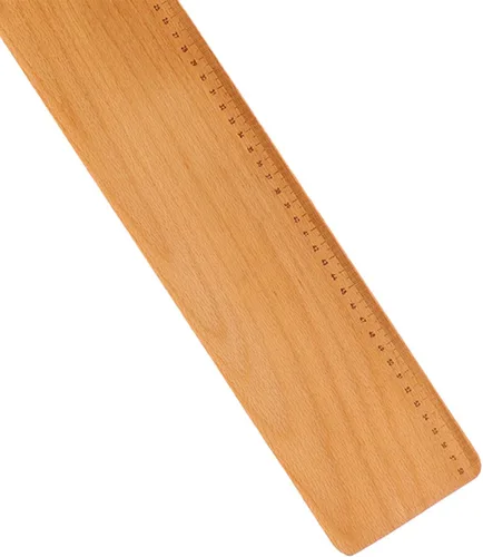 Vista 4 de Baguette Transfer Peel - Utensilios de cocina de madera para hacer pan, herramienta de cocina, placa de transferencia, bandeja móvil, tabla