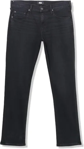 Vista 44 de PAIGE Pantalones vaqueros Lennox Transcend ajustados para hombre Andros