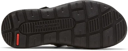 Vista 2 de Rockport Sandalias Darwyn Fisherman para hombre