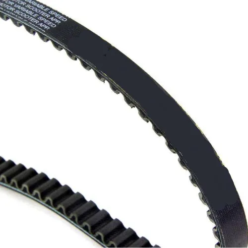 Vista 2 de Drive Belt 669 18.1 30 Compatible with GY6 50 80 Scooter Moped ATV Go-Kart Motorcycle