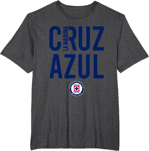 Vista 16 de Deportivo Cruz Azul Camiseta, Blanco, S