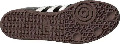 Vista 4 de adidas Mens Samba Classic