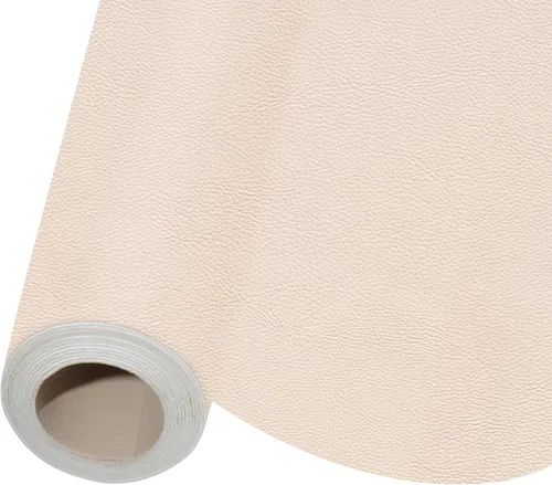 Vista 29 de Parche de reparación de cuero autoadhesivo para muebles, cinta de reparación de cuero para sofá, asiento de automóvil, silla, muebles, kit de Grano
