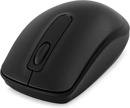 Vista 8 de Ratón óptico Dell MS116 (275-BBCB)