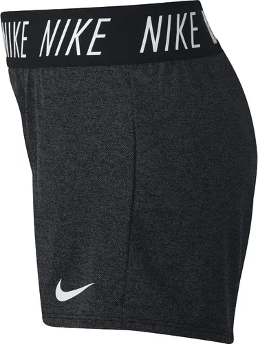 Vista 4 de NIKE Pantalones cortos de entrenamiento de trofeo seco para niña