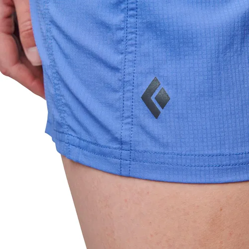Vista 6 de Black Diamond Equipment - Pantalones cortos Sierra LT para mujer