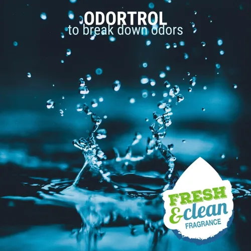 Vista 4 de Green Groom - Champú eliminador de olores para perros, 1 galón, fabricado con Odortrol, todos los ingredientes naturales, rico en antioxidantes