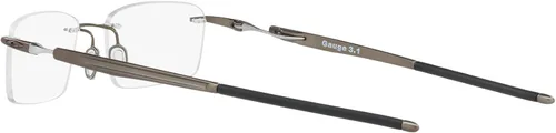 Vista 3 de Oakley Marcos rectangulares para gafas graduadas Ox5126 calibre 3.1 para hombre