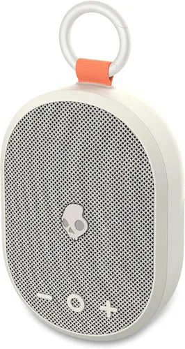 Vista 12 de Skullcandy Kilo - Altavoz Bluetooth inalámbrico, IPX7, impermeable, mini altavoz Bluetooth con batería de 24 horas, radiador pasivo de disparo hacia