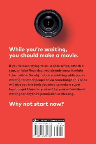 Vista 2 de Yes You Can How to Make a Movie for Almost No Money