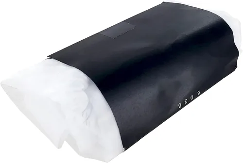 Vista 5 de Bolsa de filtro de cubo de cerveza de nylon - Malla fina