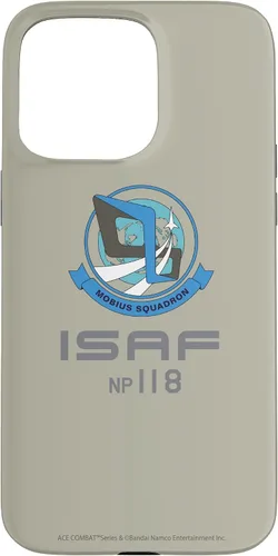 Vista 30 de Funda para iPhone X/XS ACE COMBAT 04 Mobius Squadron