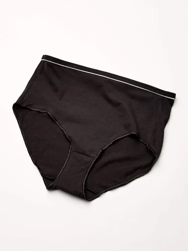 Vista 2 de Hanes Calzones Pure Bliss para mujer paquete de 10