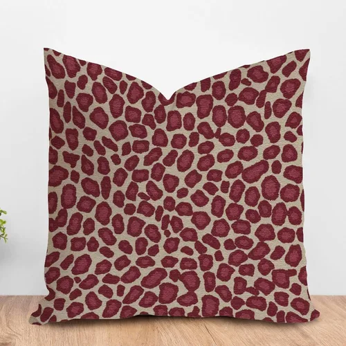 Vista 20 de ArogGeld Funda de cojín con estampado de guepardo negro, estampado de leopardo, animal, decoración de granja, funda de almohada para oficina, coche